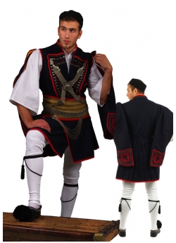 Σταυρωτό