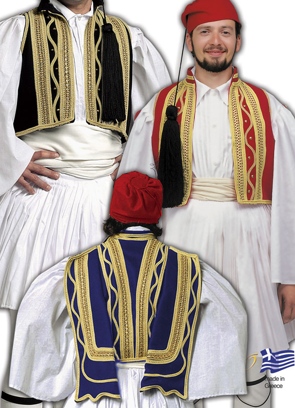 Γέλικα Ευζωνικά